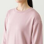 WOMENソフトスウェットセット(NウォームSP RO L) 7枚目画像