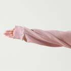 WOMENソフトスウェットセット(NウォームSP RO L) 9枚目画像