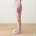 WOMENソフトスウェットセット(NウォームSP RO L) 12枚目画像