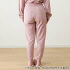 WOMENソフトスウェットセット(NウォームSP RO L) 13枚目画像