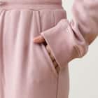 WOMENソフトスウェットセット(NウォームSP RO L) 14枚目画像