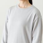 WOMENソフトスウェットセット(NウォームSP GYLL) 8枚目画像