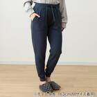 WOMENソフトスウェットセット(NウォームSP GYLL) 12枚目画像