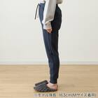 WOMENソフトスウェットセット(NウォームSP GYLL) 13枚目画像