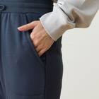 WOMENソフトスウェットセット(NウォームSP GYLL) 15枚目画像