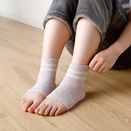 かかとうるおい ショートカバー(ne RO)