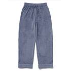 MEN ソフトベロア パジャマセット(Nウォーム neNV L) 6枚目画像