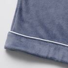 MEN ソフトベロア パジャマセット(Nウォーム neNV L) 8枚目画像