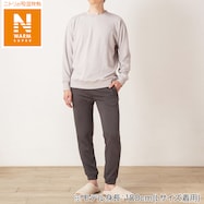 MEN ソフトスウェットセット(NウォームSP)