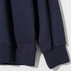 MEN ソフトスウェットセット(NウォームSP NV M) 5枚目画像