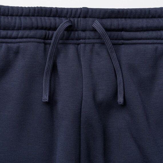 MEN ソフトスウェットセット(NウォームSP NV M) 7枚目画像