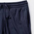 MEN ソフトスウェットセット(NウォームSP NV M) 8枚目画像