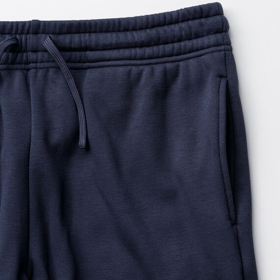 MEN ソフトスウェットセット(NウォームSP NV M) 8枚目画像