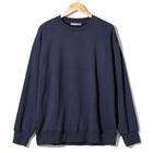 MEN ソフトスウェットセット(NウォームSP NV LL) 2枚目画像