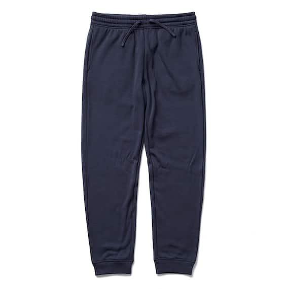 MEN ソフトスウェットセット(NウォームSP NV LL) 6枚目画像