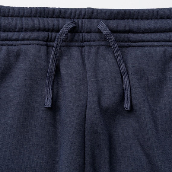 MEN ソフトスウェットセット(NウォームSP NV LL) 7枚目画像