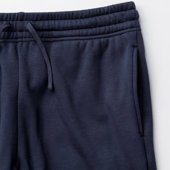 MEN ソフトスウェットセット(NウォームSP NV LL) 8枚目画像