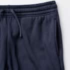 MEN ソフトスウェットセット(NウォームSP NV LL) 8枚目画像