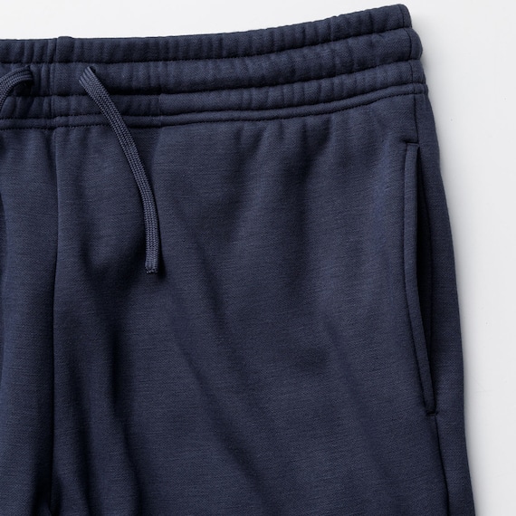 MEN ソフトスウェットセット(NウォームSP NV LL) 8枚目画像