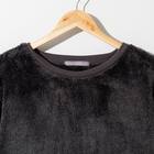 MEN シャギーフリース上下セット(NウォームWSPneCGYGY LL) 3枚目画像