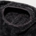 MEN シャギーフリース上下セット(NウォームWSPneCGYGY LL) 4枚目画像