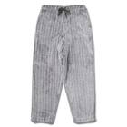 MEN シャギーフリース上下セット(NウォームWSPneCGYGY LL) 6枚目画像