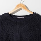 MEN シャギーフリース上下セット(NウォームWSPneNVGY M) 4枚目画像