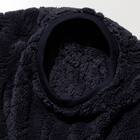 MEN シャギーフリース上下セット(NウォームWSPneNVGY M) 5枚目画像