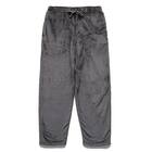 MEN シャギーフリース上下セット(NウォームWSPneNVGY M) 7枚目画像