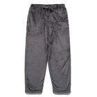 MEN シャギーフリース上下セット(NウォームWSPneNVGY L) 7枚目画像