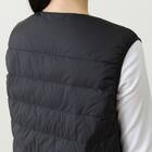 ダウン入り ベスト(Nウォーム ne BK LL) 11枚目画像