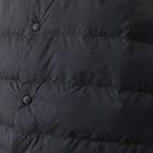 ダウン入り ベスト(Nウォーム ne BK LL) 12枚目画像