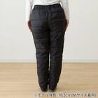 ダウン入り パンツ(Nウォーム ne BK M) 7枚目画像