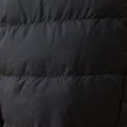 ダウン入り パンツ(Nウォーム ne BK M) 9枚目画像