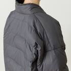 ダウン入り半纏(Nウォーム ne BK L) 10枚目画像