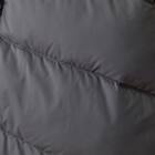 ダウン入り半纏(Nウォーム ne BK L) 13枚目画像