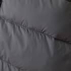 ダウン入り半纏(Nウォーム ne BK L) 13枚目画像