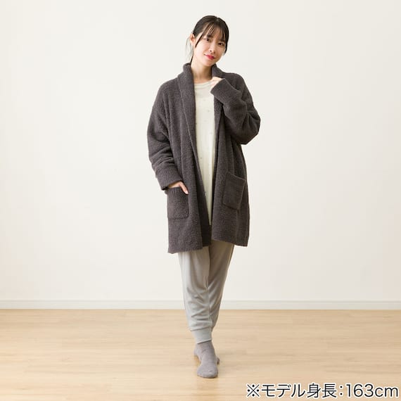 ふわふわ トッパー(ne DGY F) 3枚目画像