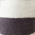 WOMEN パウダーニット ロングパンツ(DGY F) 8枚目画像