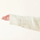 WOMEN ふわふわ カーディガン(IVF) 10枚目画像