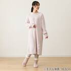 WOMEN パウダーニット ワンピース(RO F) 3枚目画像