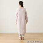 WOMEN パウダーニット ワンピース(RO F) 6枚目画像