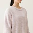 WOMEN パウダーニット ワンピース(RO F) 7枚目画像