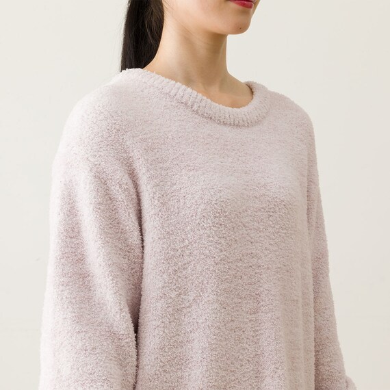 WOMEN パウダーニット ワンピース(RO F) 7枚目画像