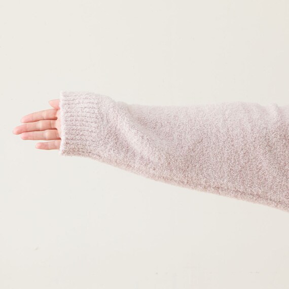 WOMEN パウダーニット ワンピース(RO F) 9枚目画像