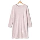 WOMEN パウダーニット ワンピース(RO F) 11枚目画像