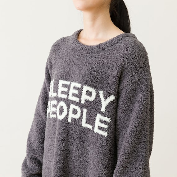 WOMEN パウダーニット ワンピース(CGY F) 7枚目画像