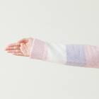 WOMENふわふわジップパーカー(HK5 RO F) 9枚目画像