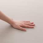 毛布にもなる掛ふとんカバー ダブル(マイクロフリース 25AW01 D) 2枚目画像