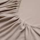 マルチすっぽりシーツ ダブル(マイクロフリース 25AW01 D) 4枚目画像